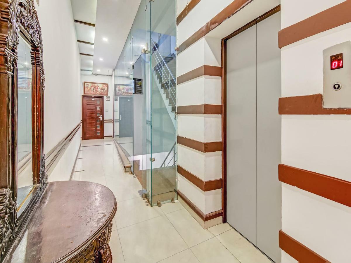Oyo 27999 Hotel Deep Sirsa Exterior photo